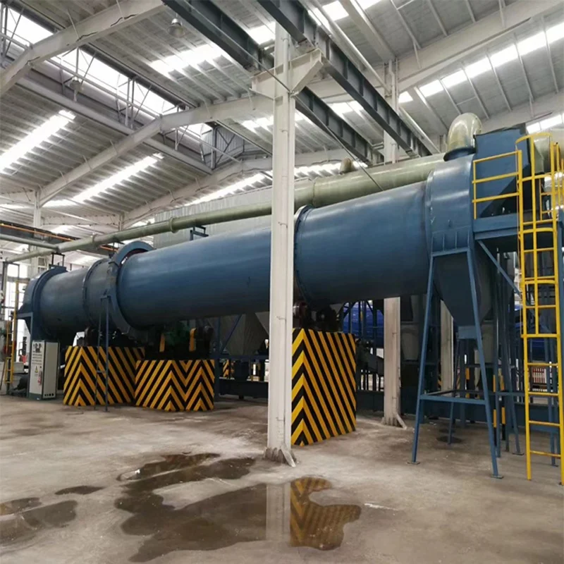 Rotary Cooling Cooler Machine / High Quality With Good Price Cooler Machine