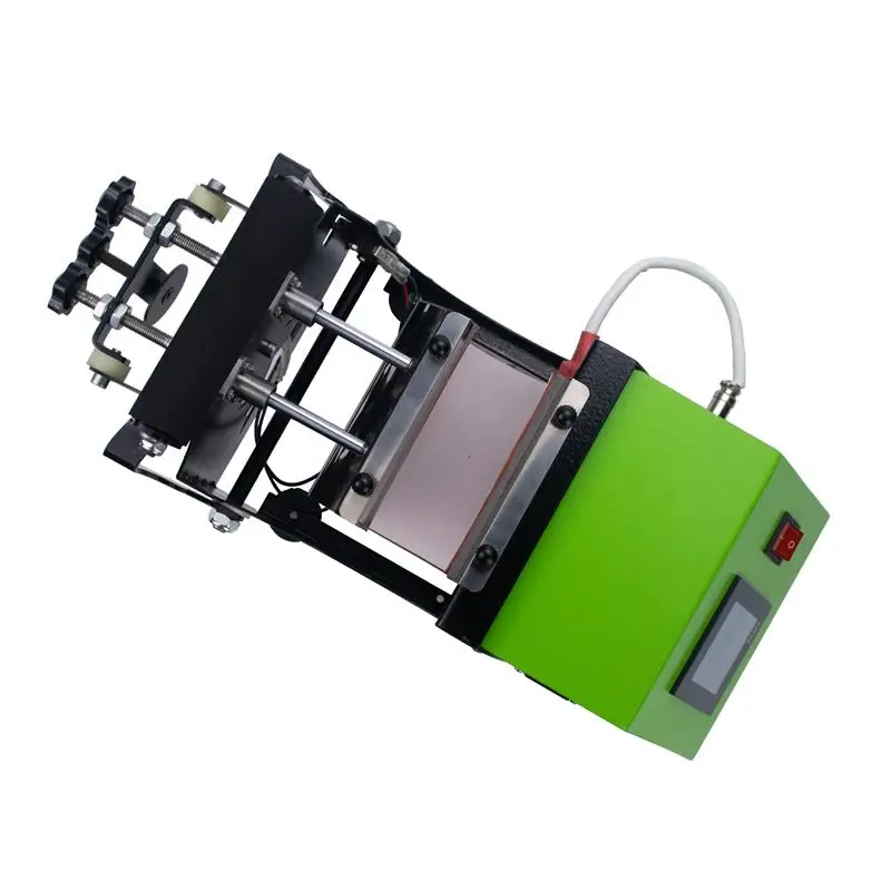 semi auto heat press machine 2021 mug heat press nation  free shipping for enamel