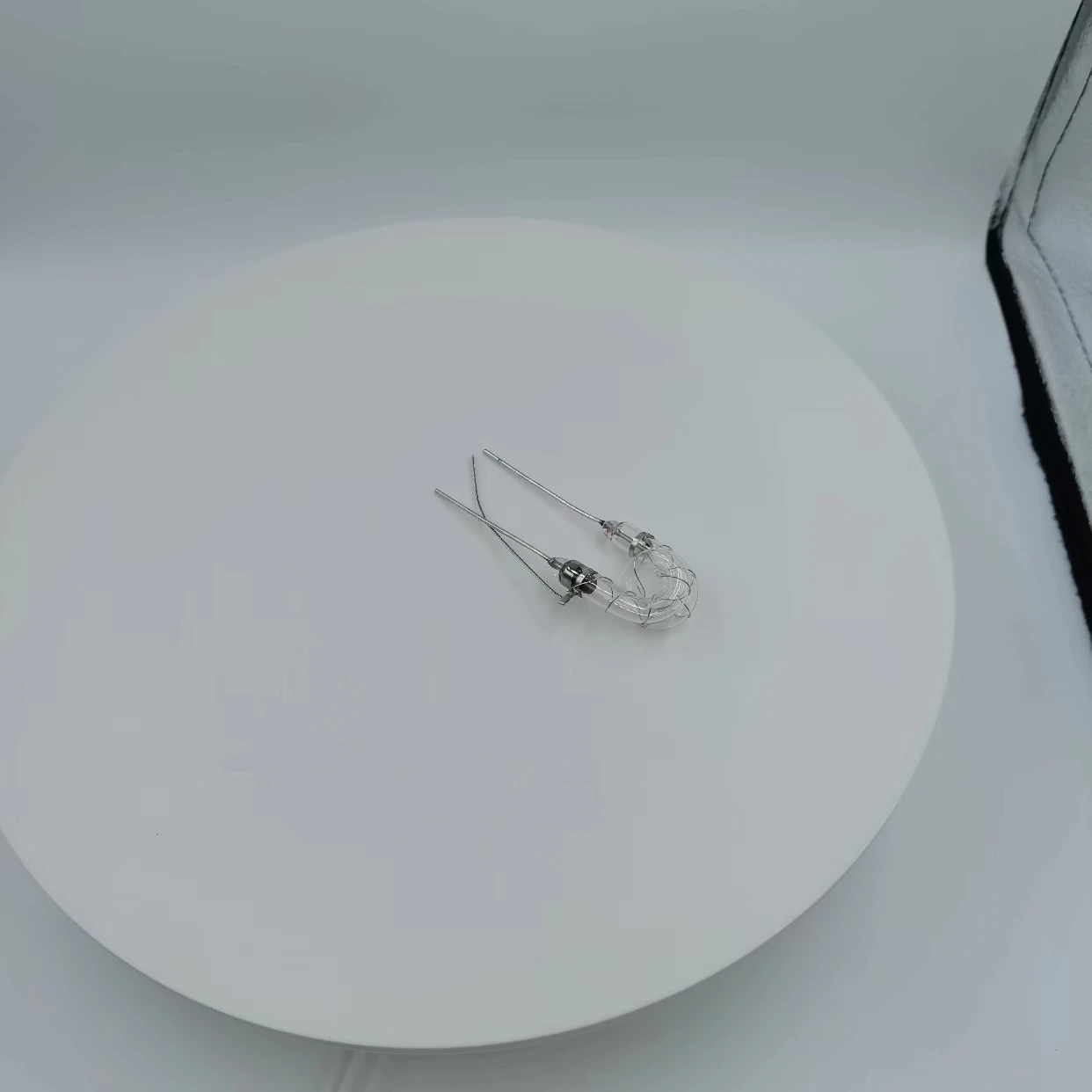 Our dedicated flash tube is designed specifically for electronic police photography, ensuring clear and detailed images