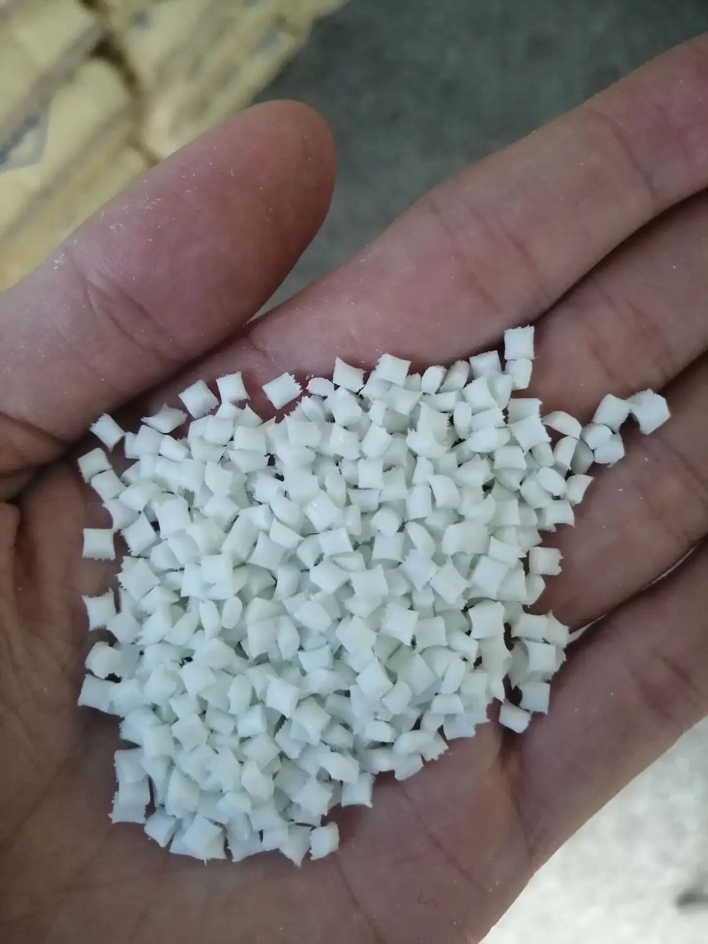 Высококачественный термопластичный бутадиен-стирольный каучук sbs YH-188, YH-188E резиновые частицы