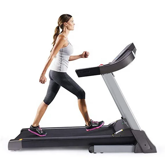 New Fitness Product Home Treadmill DC 3.5HP Belt 480mm model F60