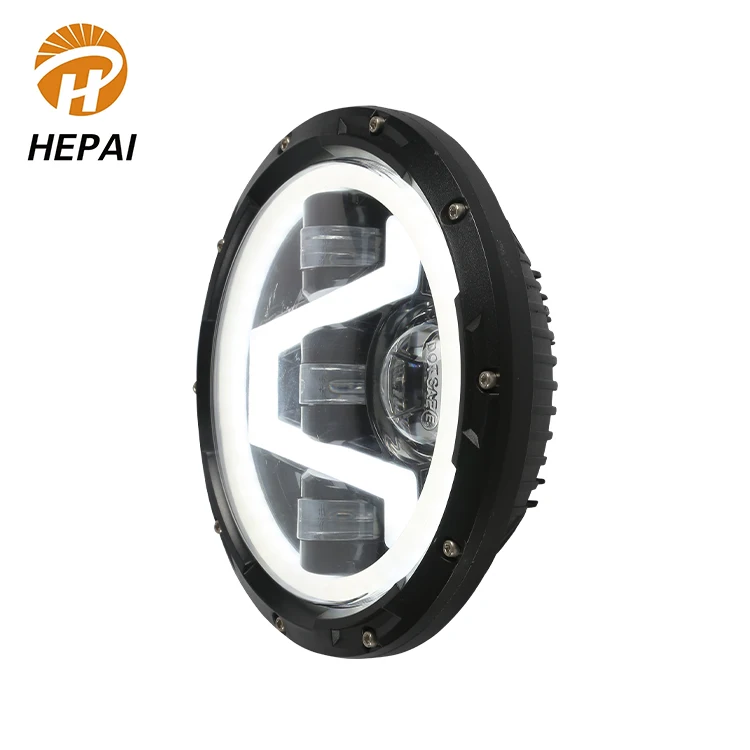 Best Price Truck Offroad Assembly High Low Beam Projector Auto Ip68 7inch Led