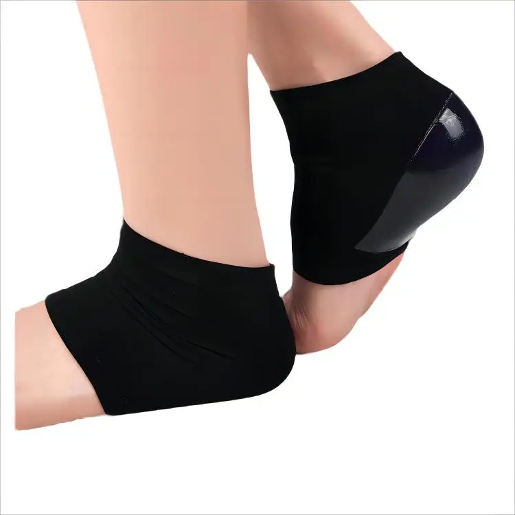 Heels Spa Sock Gel Moisturizing Heel Socks Spa Sock For Foot Care for Crack Heel Repair
