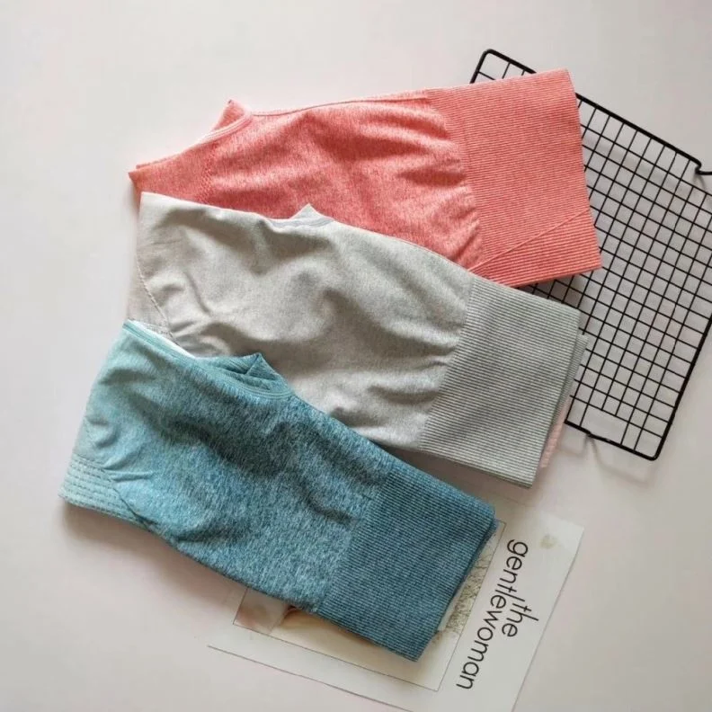 
Plastic Fitness Yoga Wear Pant Made In China 