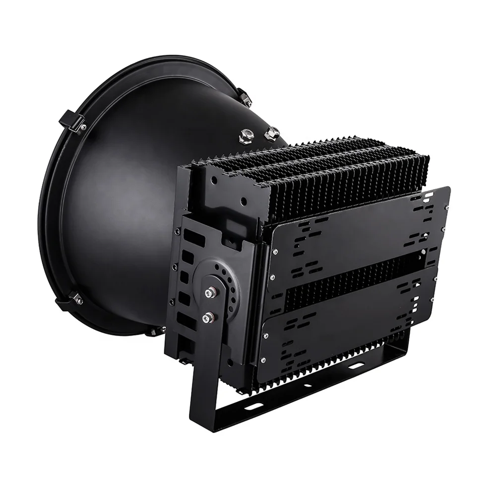 Industrial Lighting Waterproof100W 200W 300W 400W 600W 800W 1000W 1500W Led High Bay Light 500 watt led flood light