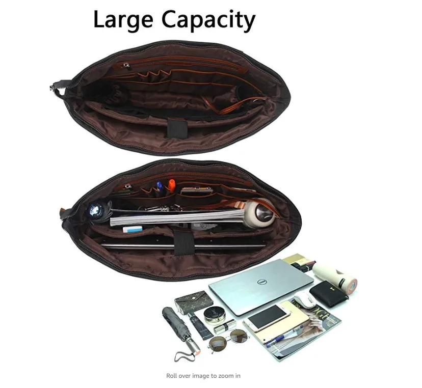 
Woman Laptop Tote Bag,USB Teacher Bag Large Work Bag Purse Fits 15.6 in Laptop 