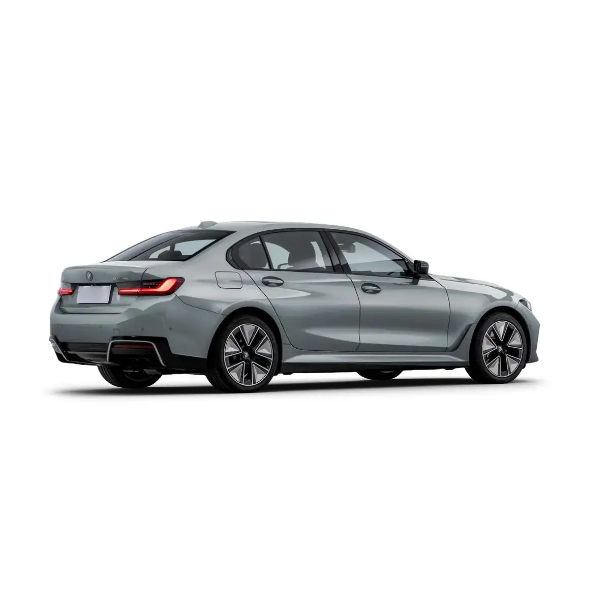 2025 BMWs i3 eDrive 35L 40L EV Electric Car Night Sport Edition Used New BMWs i3