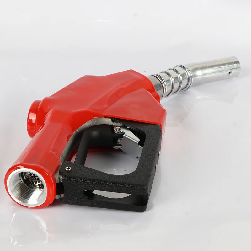 11A Automatic nozzle/fuel dispenser nozzle/diesel gasoline auto shut off