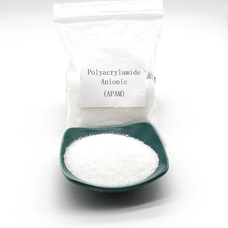 best price of polyacrylamide china manufacturer pam specification anionic polyacrylamide