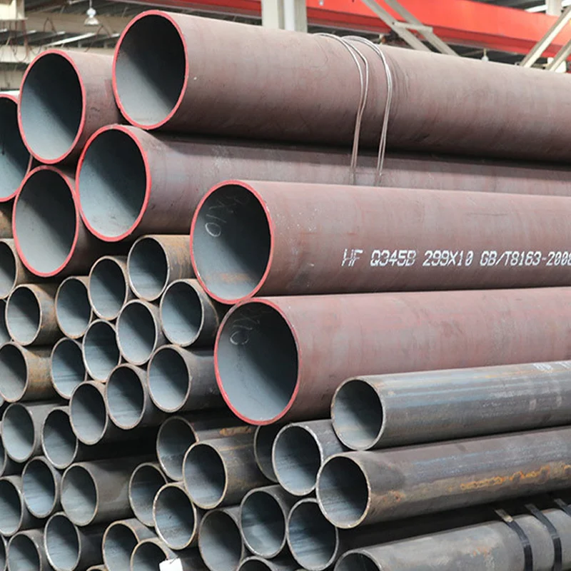 T11 Rifled Ltcs A269 A103 A106B 78Mm 42Crmo4 1387 10# Sa179 Gcr15 Seamless Carbon Steel Pipe