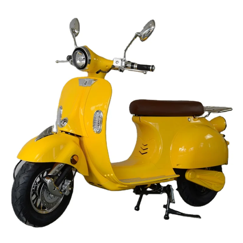 Professional manufacture electric Scooter 350w Germany adults 2 Wheel scooter electric scooter with eec Certification