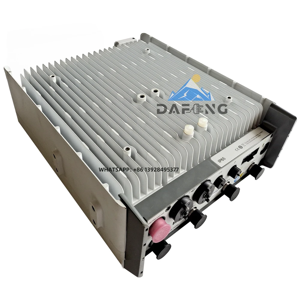 Радиоблок Ericsson RUS 01 B3 KRC 118 65/2 161 706/1 радио 4418 B40