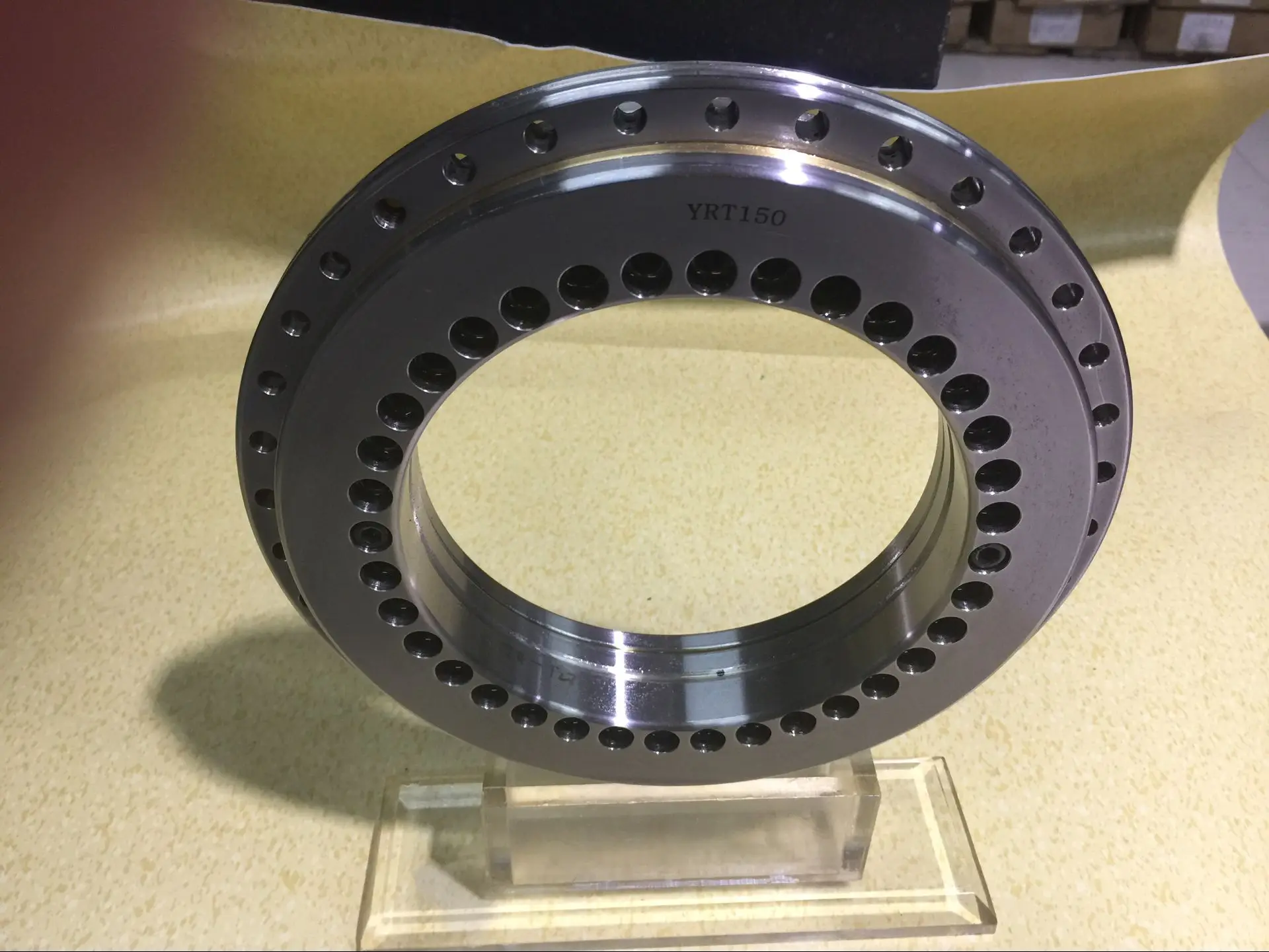 High Precision   YRT650 Rotary Table Bearing ,China bearing   YRT series
