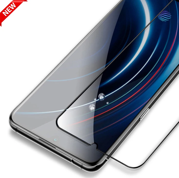 
Защита экрана для Oppo Reno Ace/Reno A/Reno 2 закаленное стекло Защита экрана 