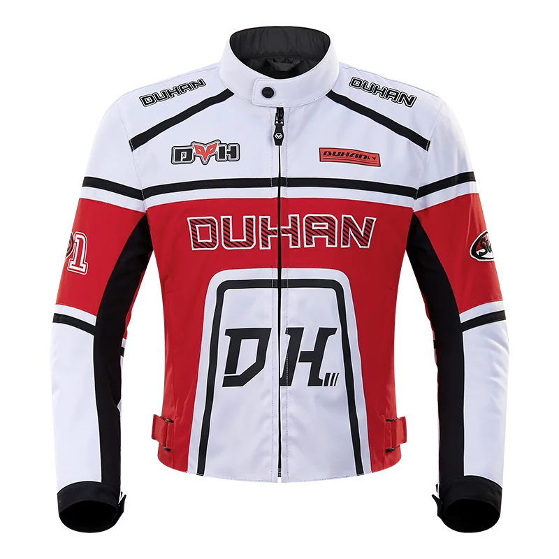 Brand High Quality  Jackets for Men Professional Motorcycle Jacket