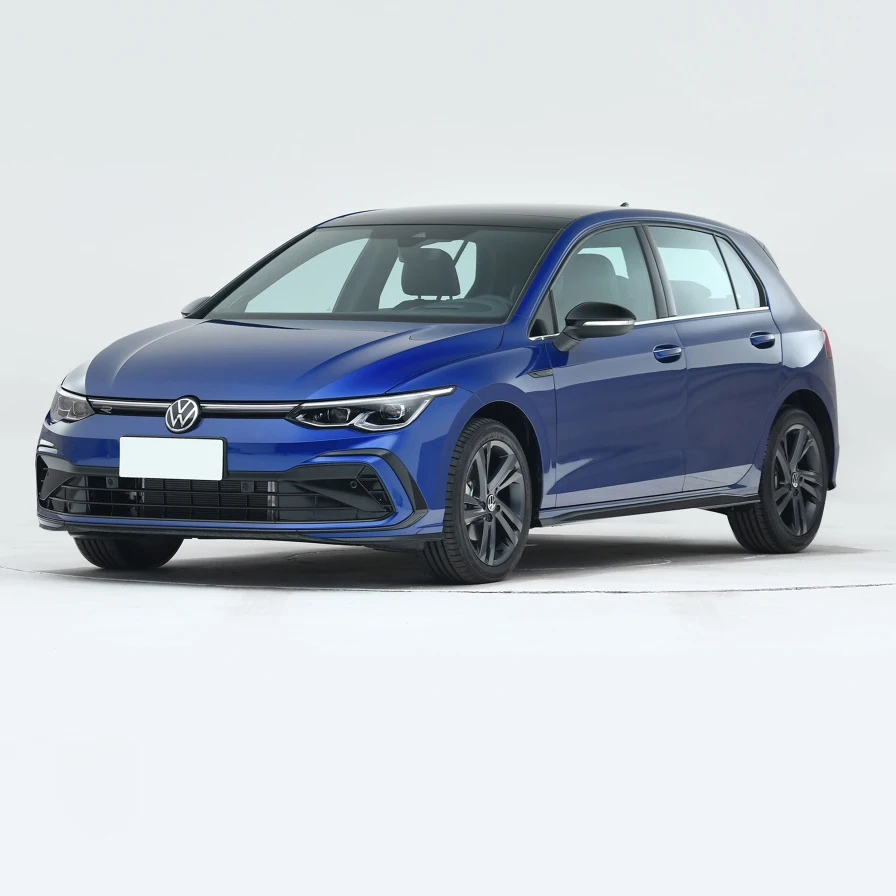 2019, высококачественные Автомобили Volkswagen Golf, подержанные автомобили для продажи