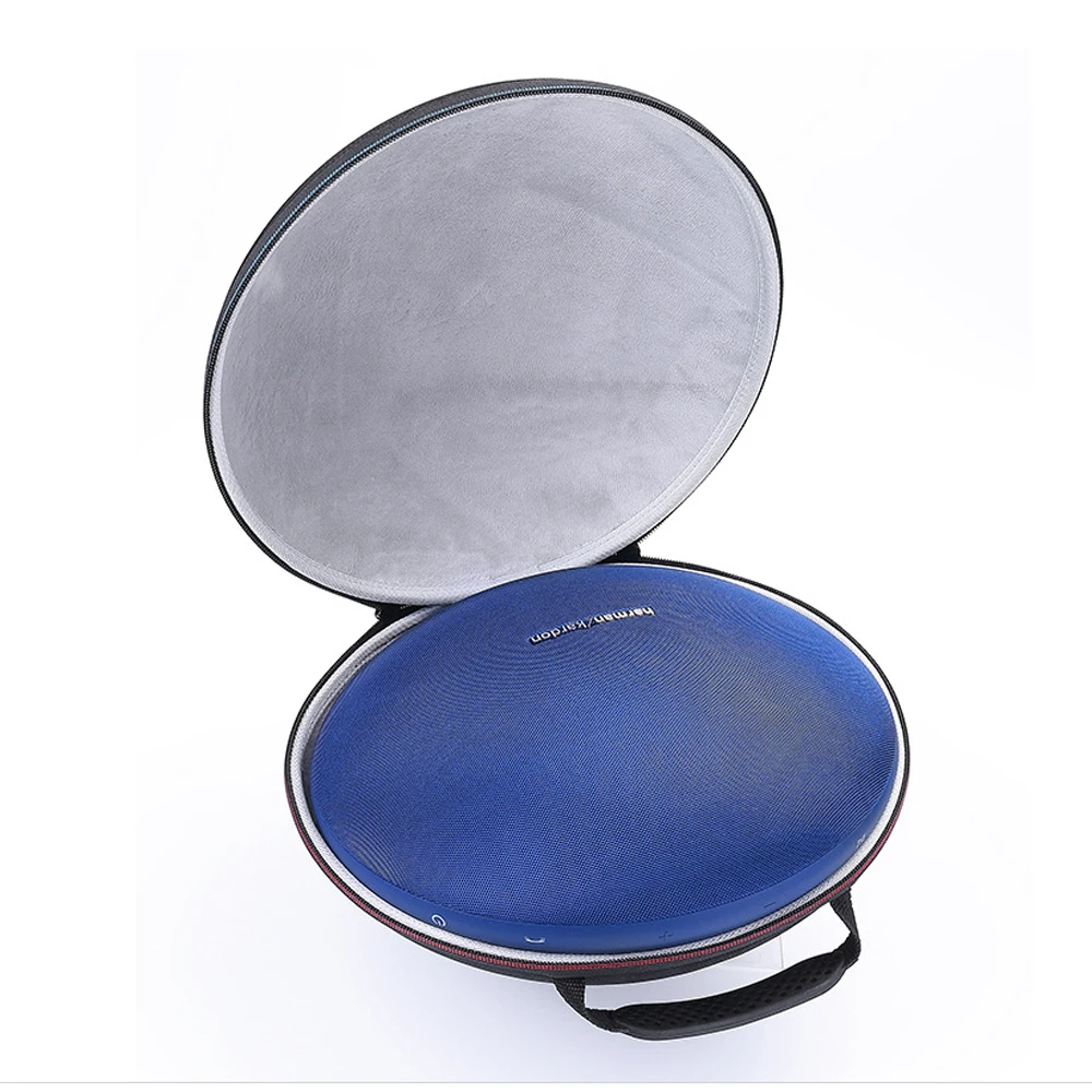 Hard Case Compatible for Harman Kardon Onyx Studio 1, 2, 3 & 4 Wireless Speaker System. Fits Rechargeable Battery