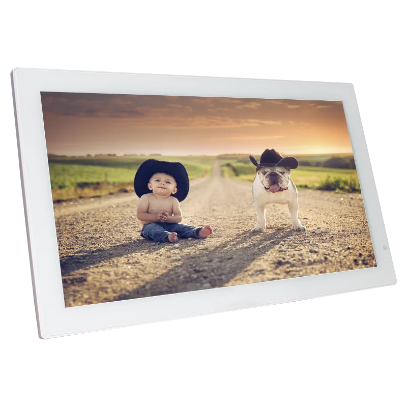  RK3399 android tablet 15 inch manufacturer Touch Screen Ad Player