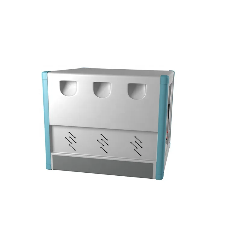 
500W hydrogen water generator for island power supply 