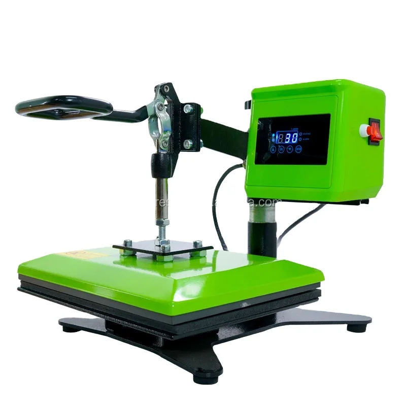 360 градусов Поворотная головка удобная для печати