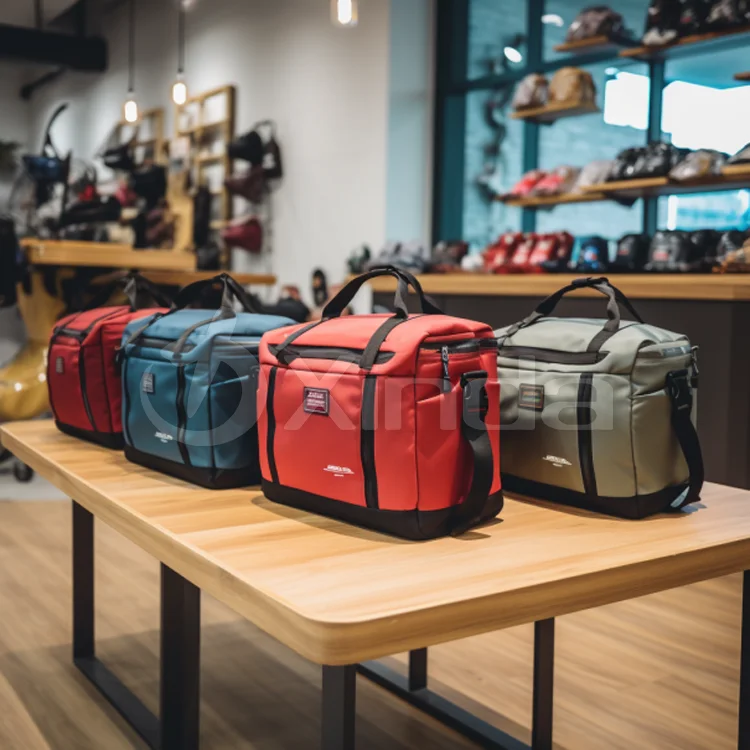 Cooler Bag (3)