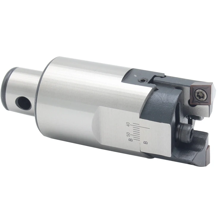 2022 Hot Selling Good Price Rbh Double Edge Boring Head Adjustable Boring Head