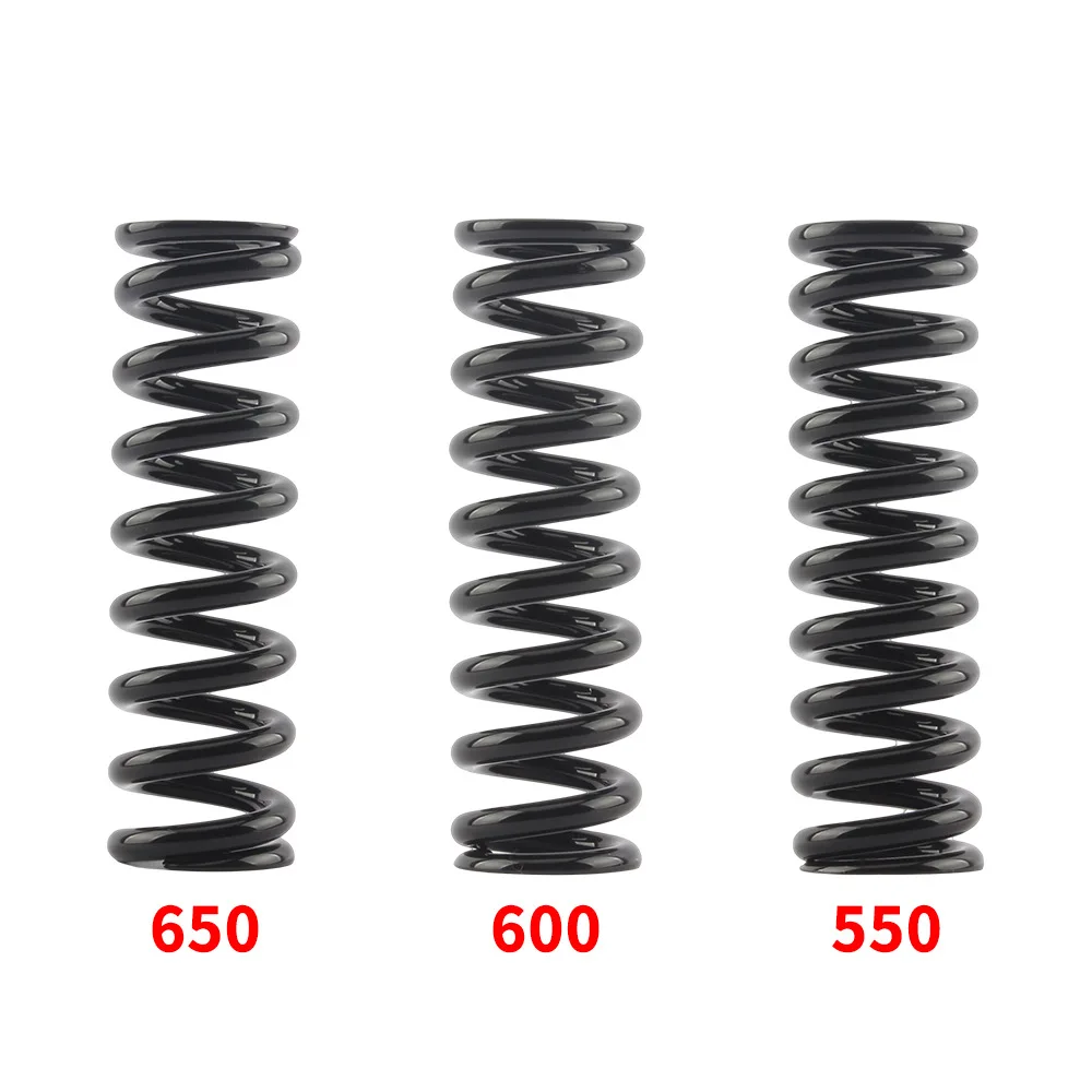 High Performance Electric Dirtbike Rear Absorber Suspension Shock Spring For Sur Ron Light Bee-X Segway