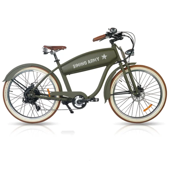 
48V battery powered electric bike with Bafang motor electric bicycle battery electric bike electric fat bike 