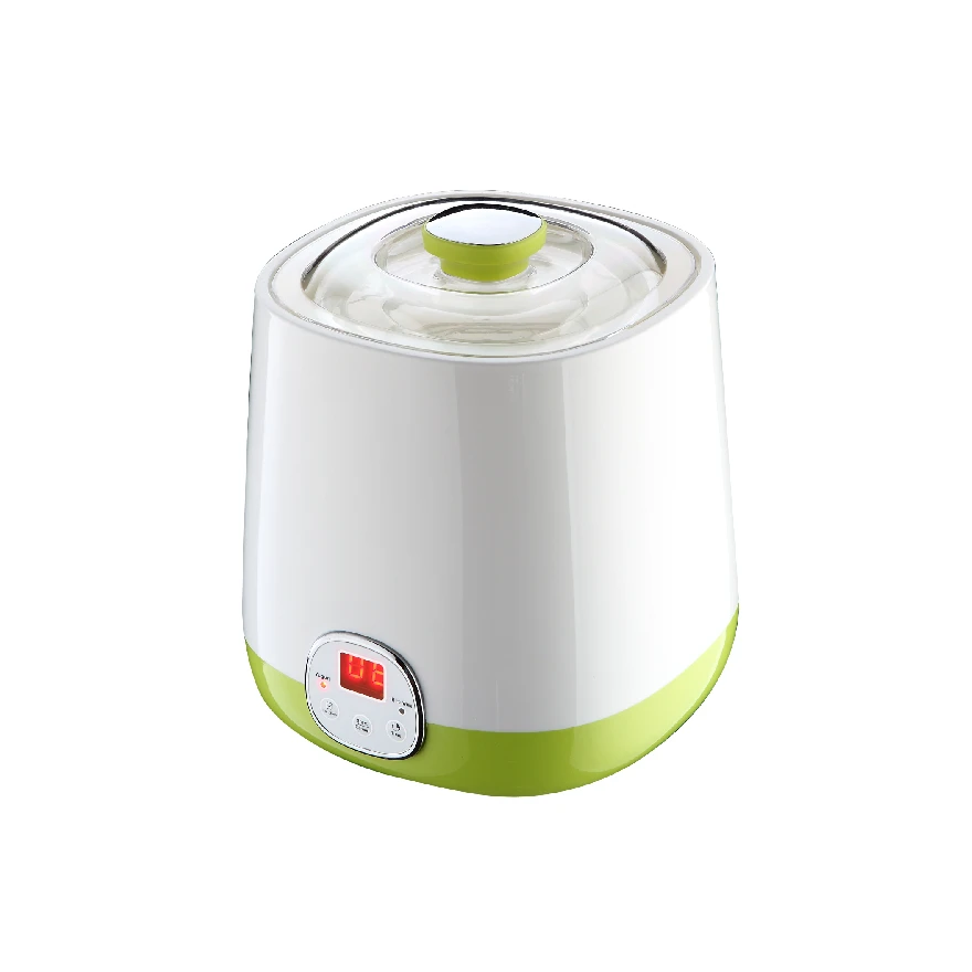 electric greek yogurt maker