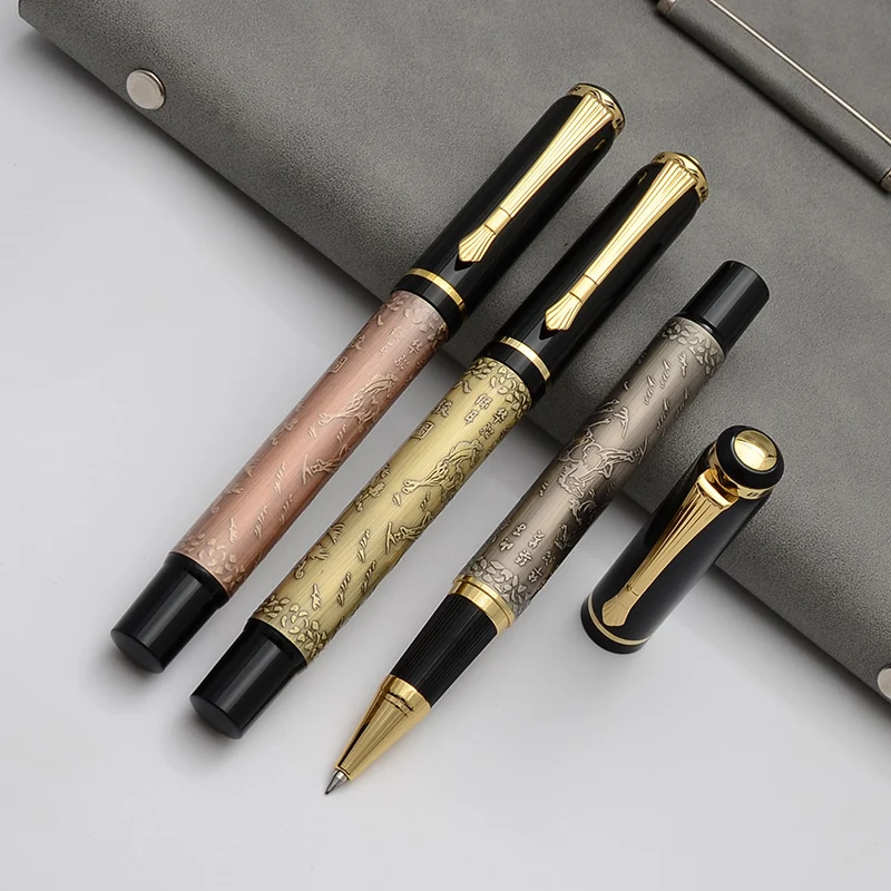 High quality Business Office Supplies Roller Ball Pen