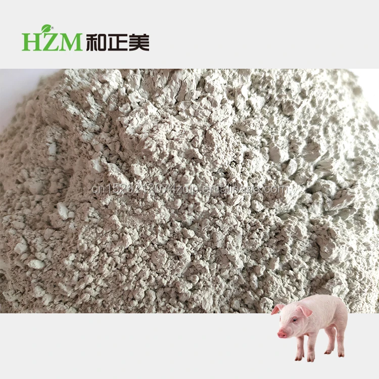 Hot Sale Feed Additive Toxin Binder for Pig