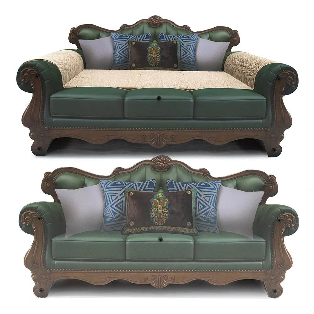 Новинка 2023, кошачья чесалка, доска и коврик, другая картонная коробка, переноски, аксессуары, товары, поставки для эко-игрушек для домашних животных