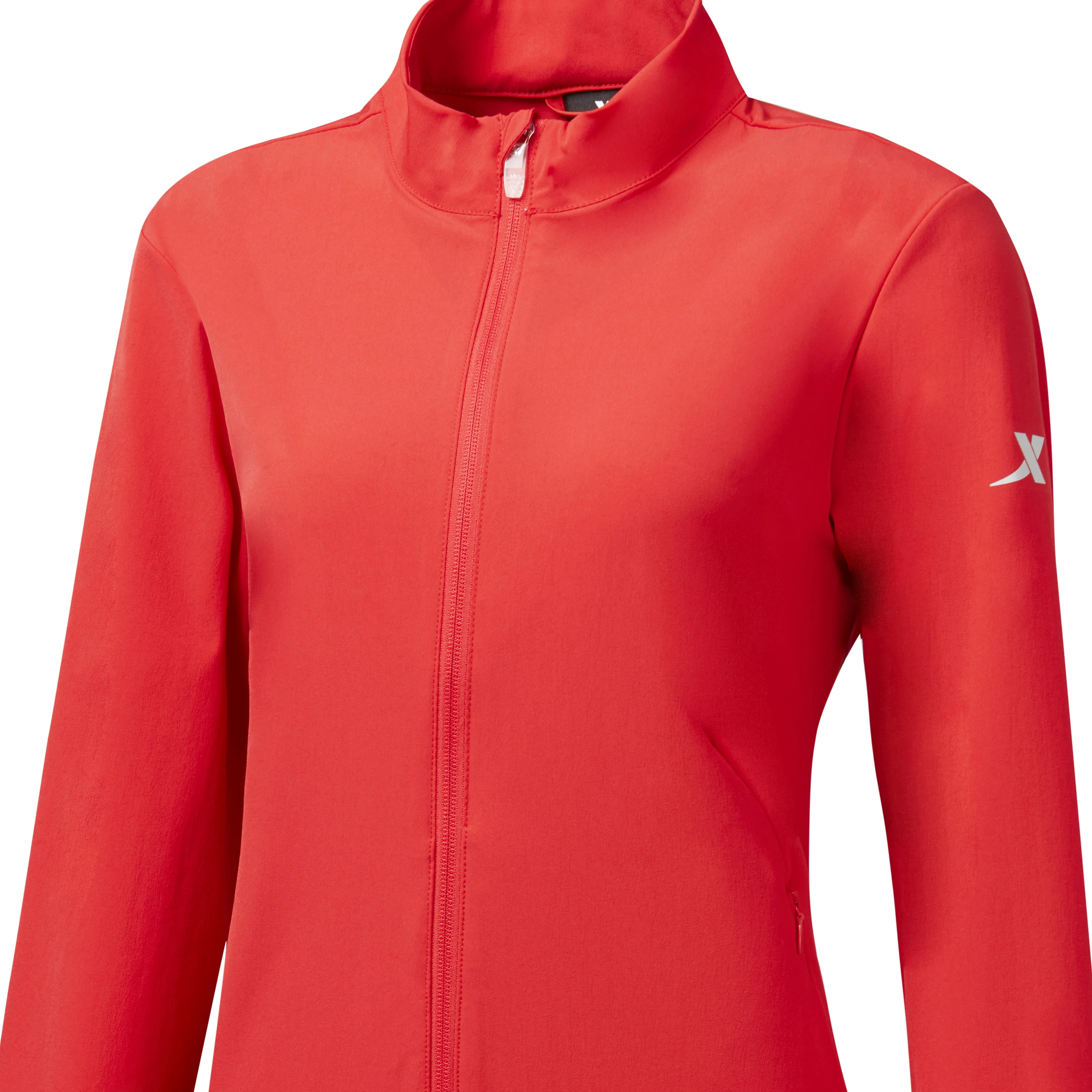 
XTEP WOMEN TRANING WINDBREAKER JACKET 980228148025 Custom Colors Accepted 