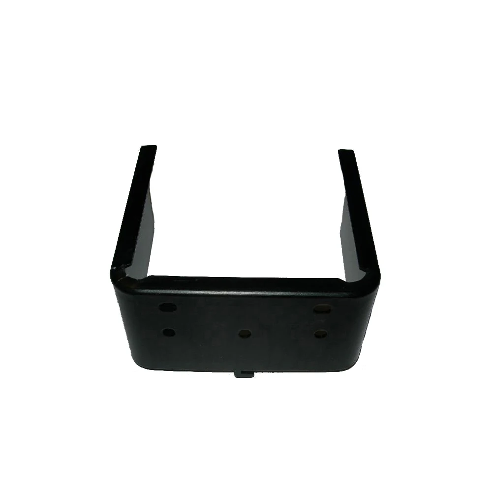 Sheet Metal Pressed Copper Aluminum Plate Stamping OEM Stainless Steel Material Bending Plate Parts