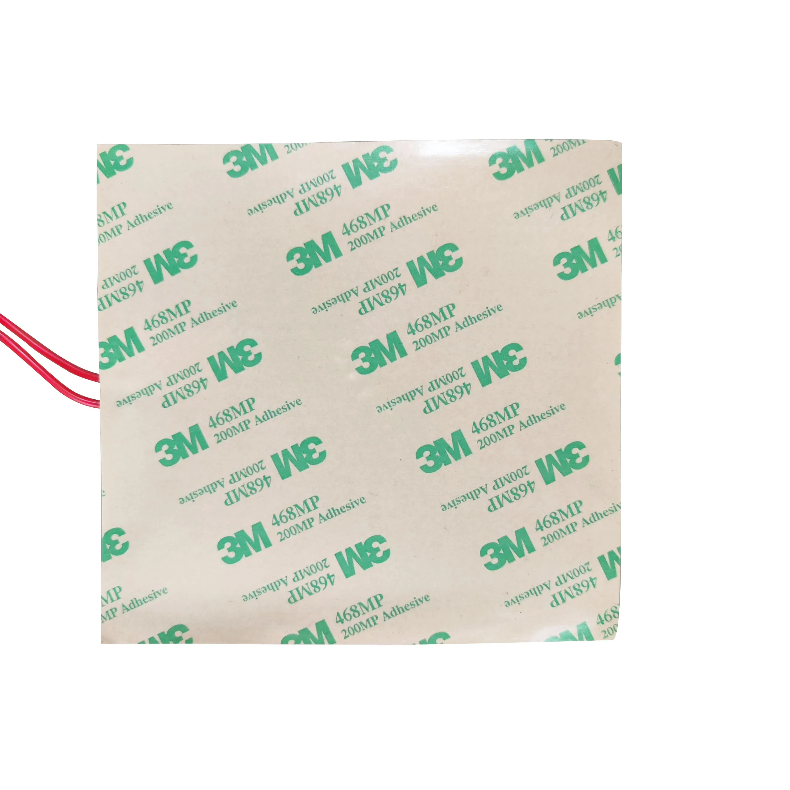 DDP shipping customized PI heating film 12V 30W 135*180mm 72V 240W 260*375.9MM for smart JK BMS