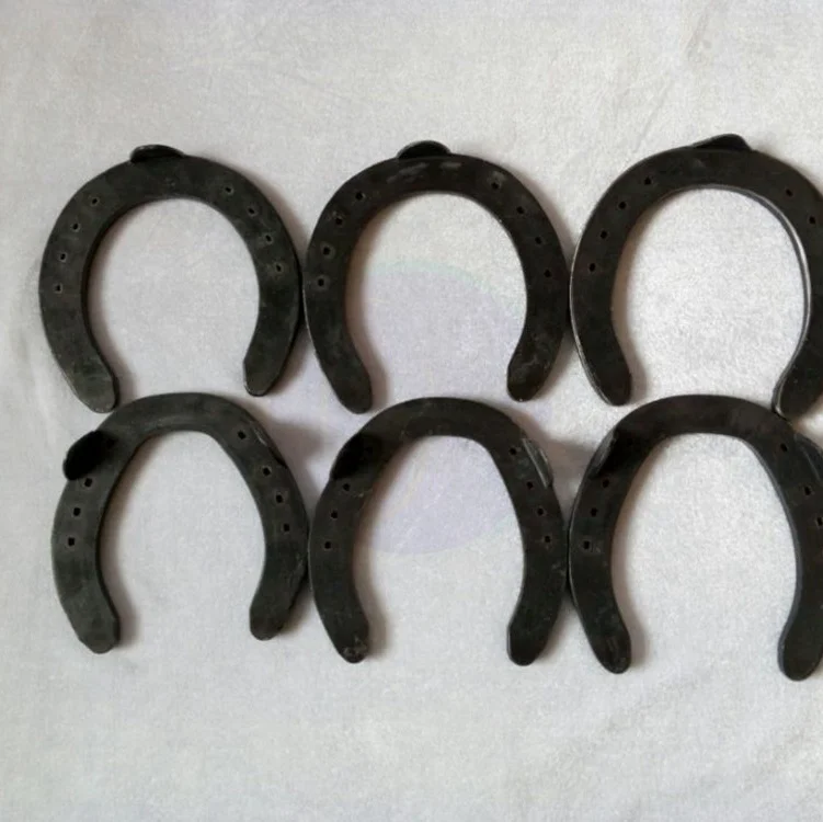 china factory direct selling competition wholesale steel horse shoes