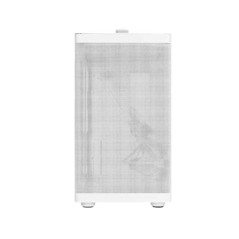 JNP Wholesales Price Desktop Cheap Oem Rgb Chassis Micro Atx ITX Tower Casing Cabinet Pc Case Computer