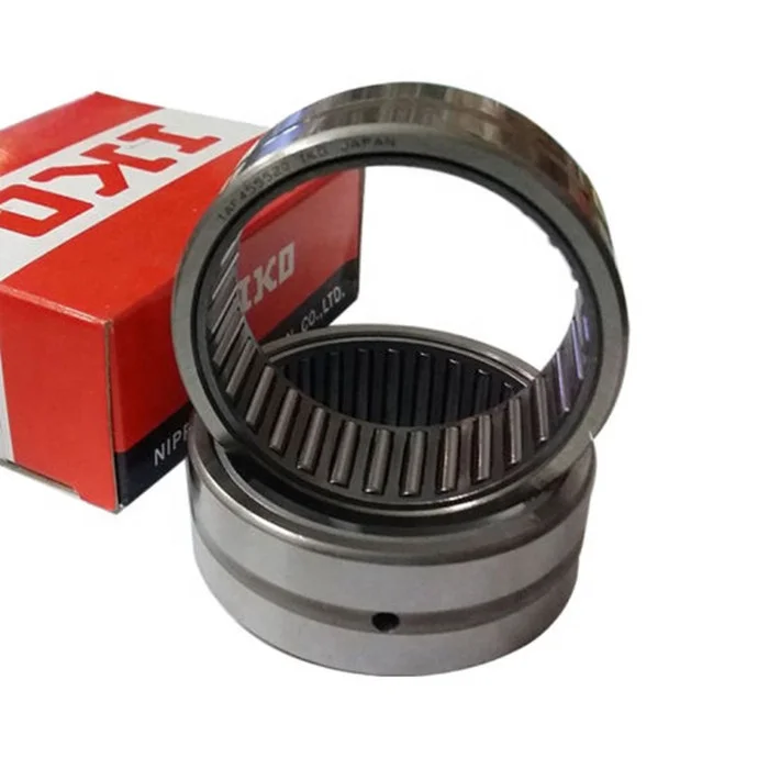 IKO bearing distributor IKO needle roller bearing NA4904 NA4905