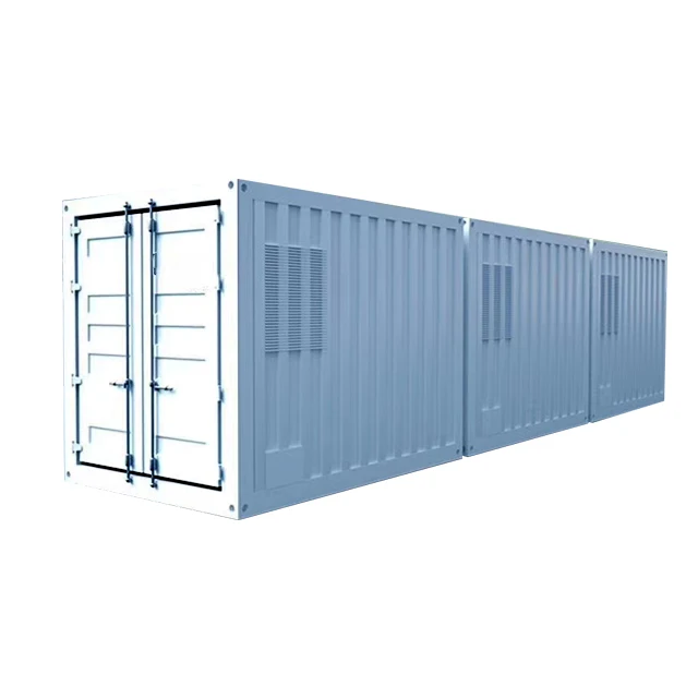 
Industrial Containerized Waste water Equipment Integrated collective tank sewage treatment plant 