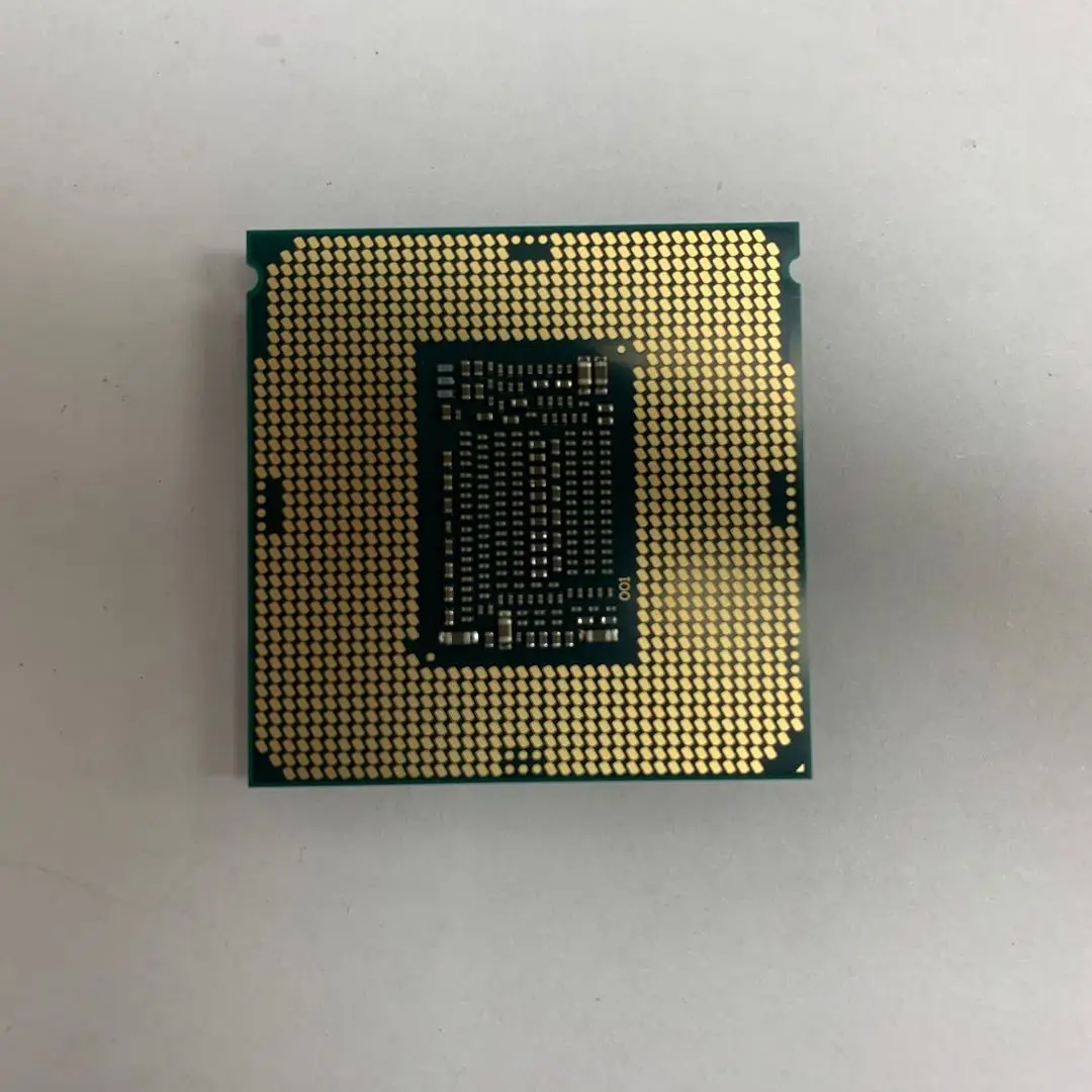  Настольный новый процессор core i5
