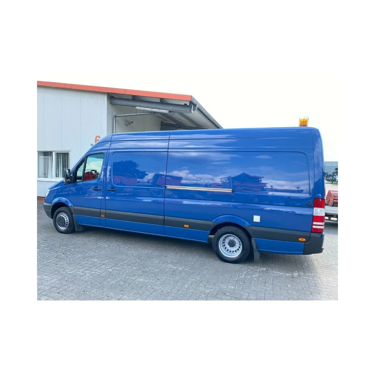  Высококачественный Mercedes-Benz Sprinter 516 CDI Kamerawagen TV-Kfz спринтер JT