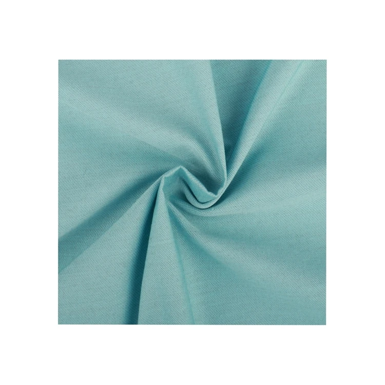 Factory Direct Supply Grey Metallic Fabric Silver Fiber Antistatic Roller Blind Fabric