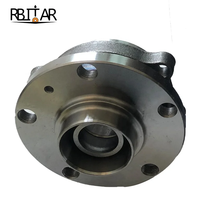 Auto Drive Systems Front Wheel Hub Bearing 3W0407613 For Bentley Continental GTC GT Flying Spur