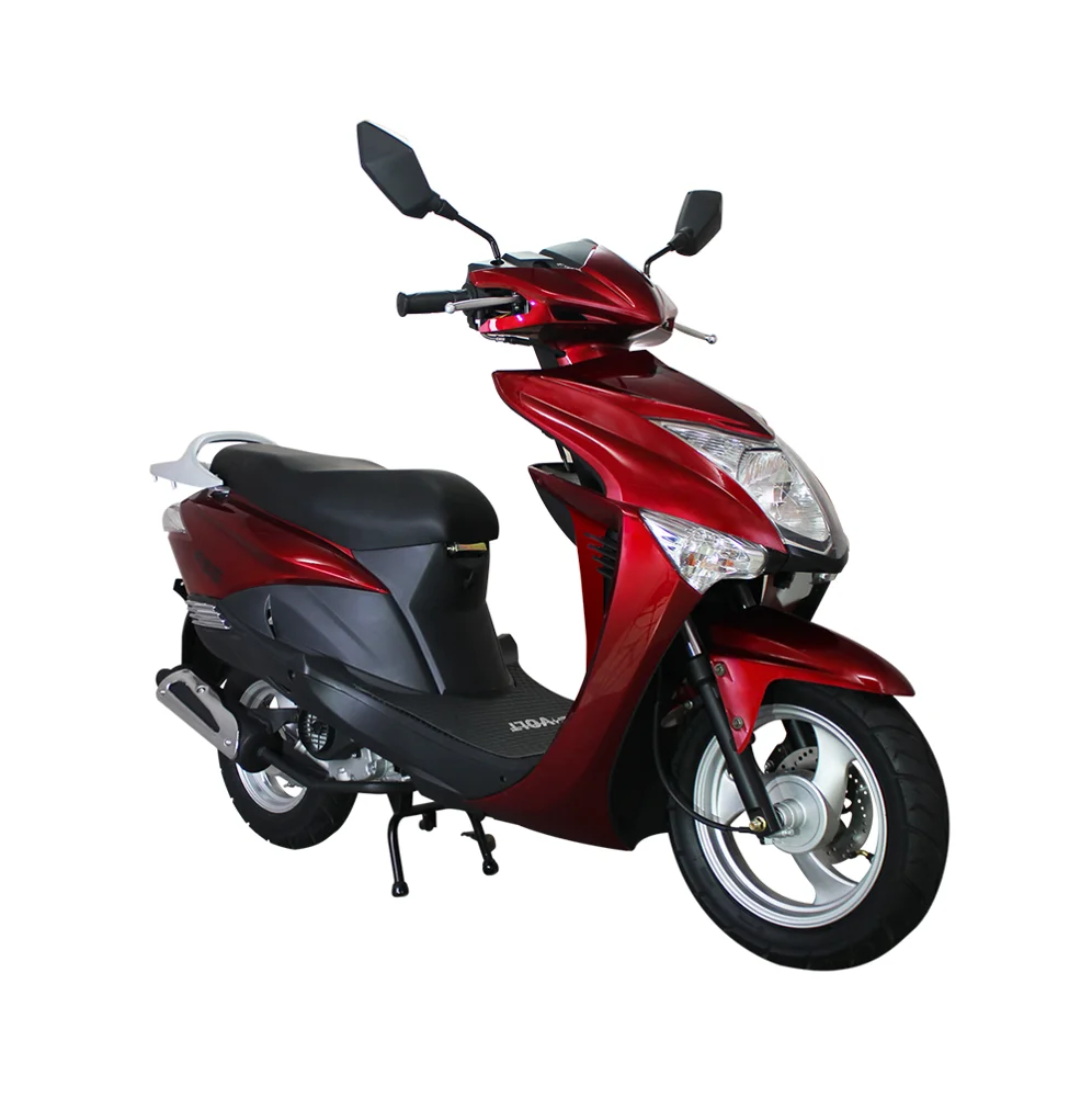 
REVOLT RS5 50cc Scooter Made in Turkey 