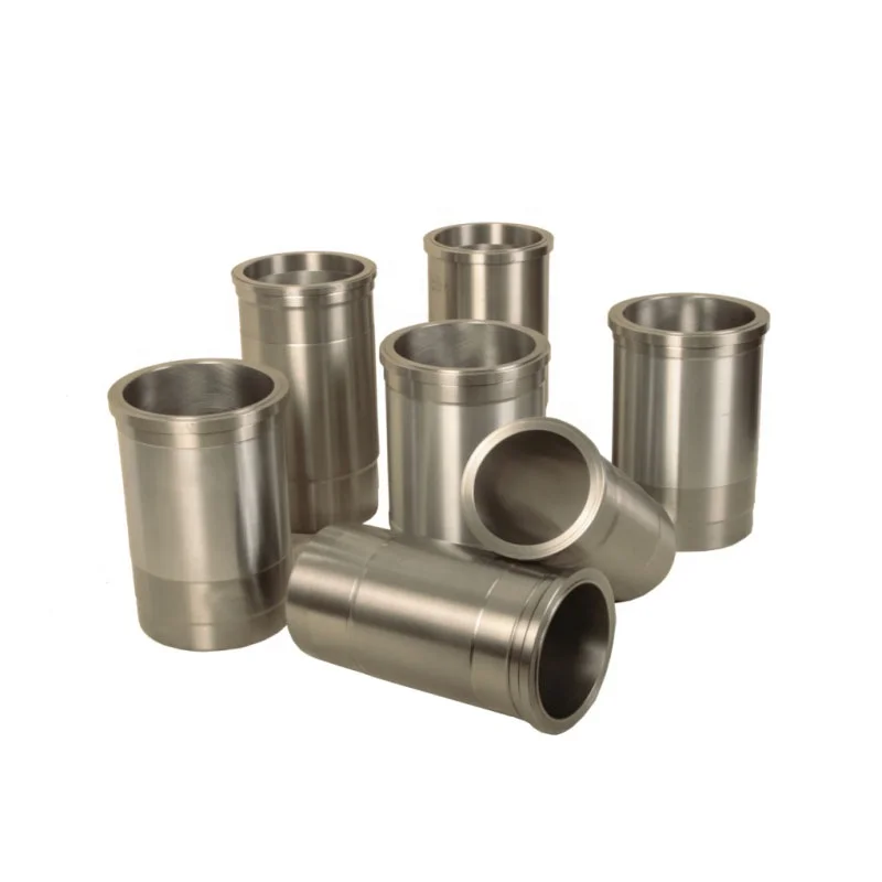 Cylinder Liner for TOYOTA 2C 85mm Dry Sleeve Liner 11461-66060 - 90