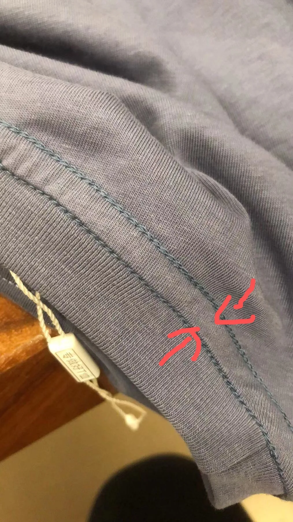 TOP SELLING and JAPAN MADE industrial Jk MH-380 chain stitch double needle sewing machine