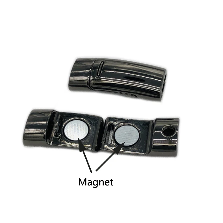 Custom Laser/Printed Engraved Logo Zinc Alloy Charms Buckle Shoelaces Accessories Sneaker AF1 Buckle Decoration For Shoes