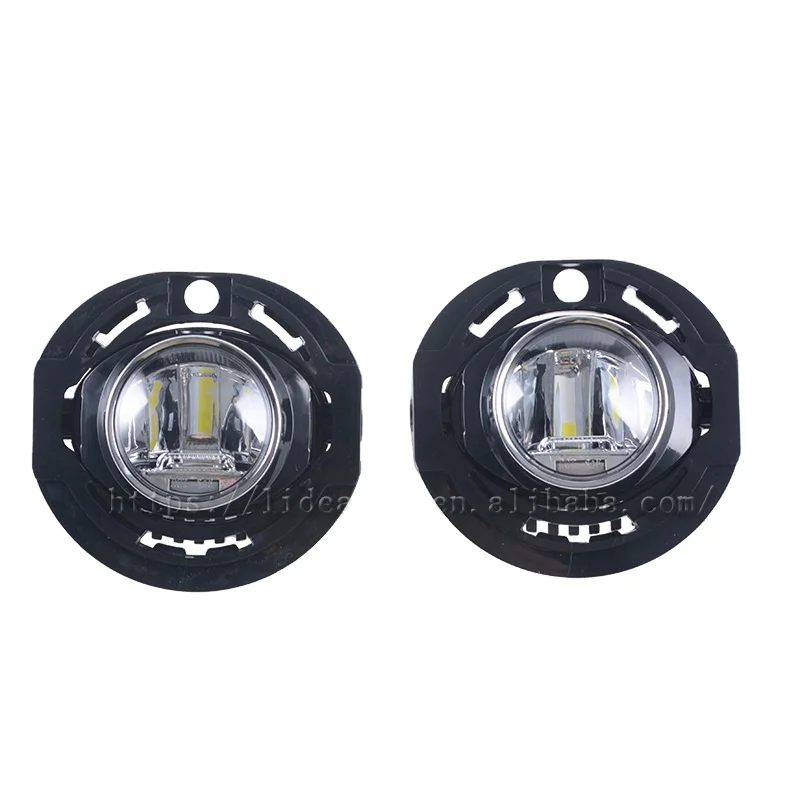 Front  Fog Lamp Left And Right Side Fog Light For Dodge Charger For Jeep Grand Cherokee
