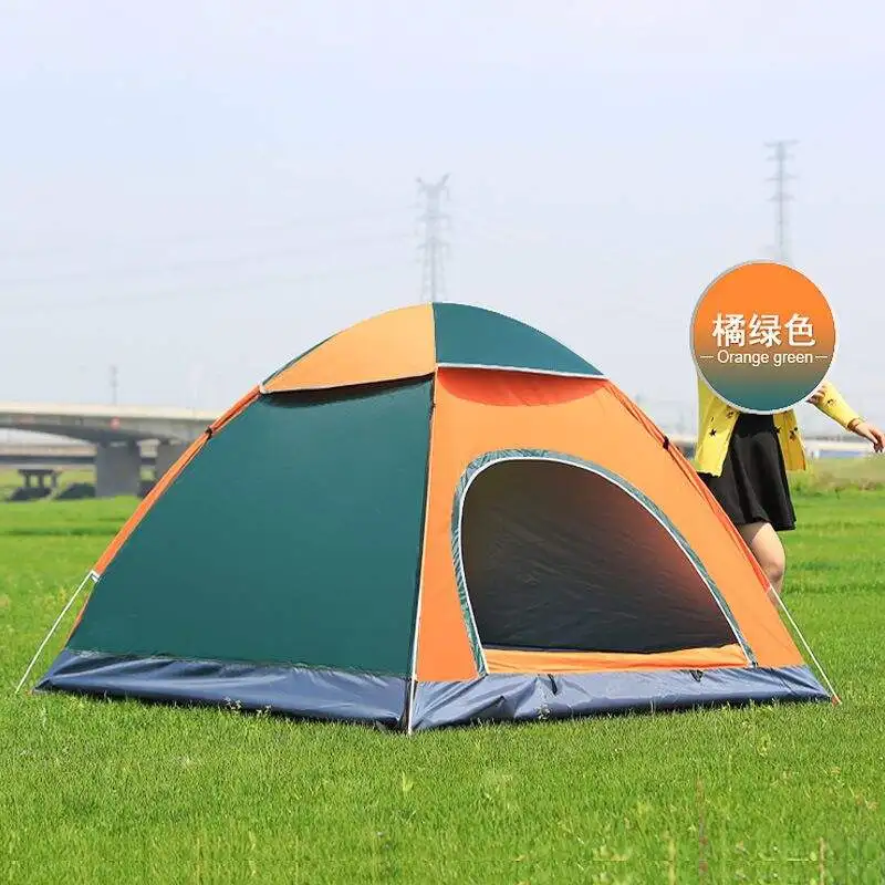 Custom China Comping Outdoor Private Camping Tent Free Sample Manufacturer Wholesale