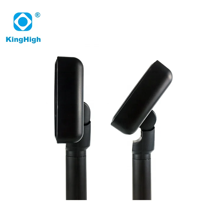 Высокое качество 29 видов языков популярный PD220 USB RS232 порт VFD220 POS дисплей клиента с Android POS ESC